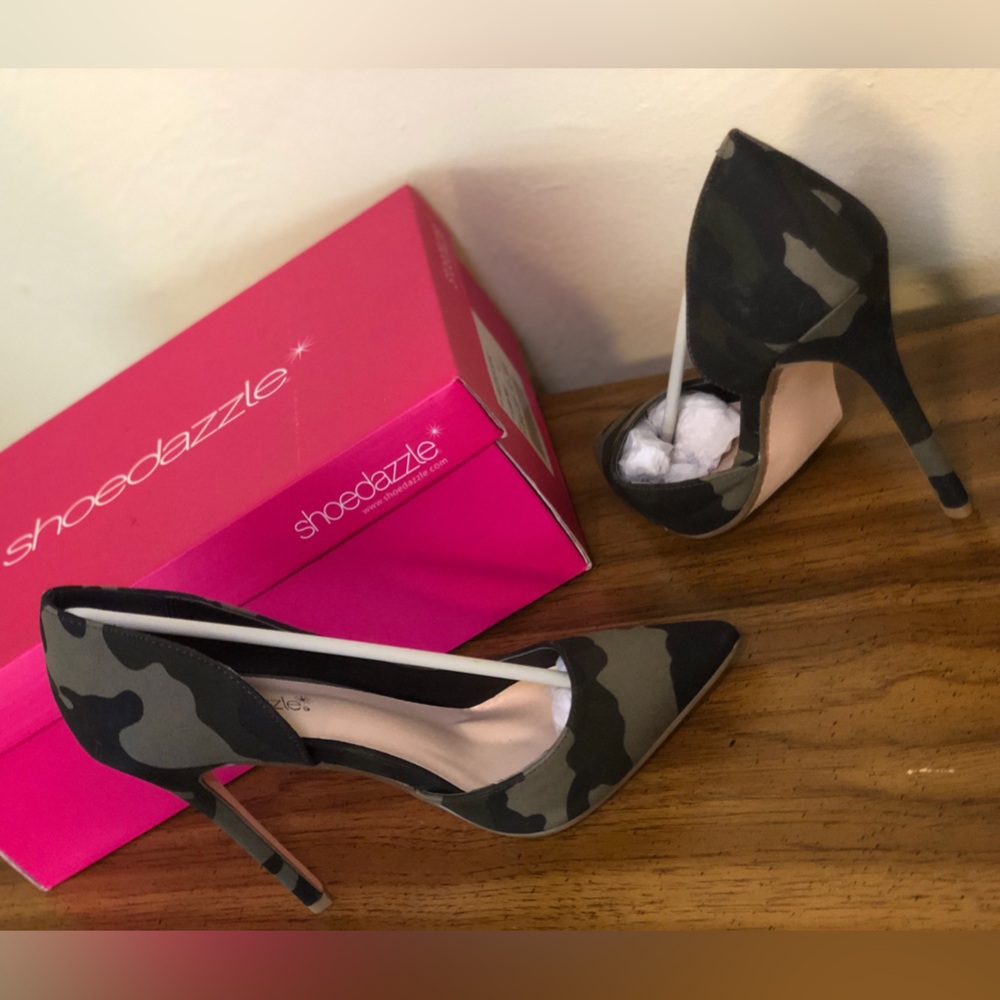 Heels - Picture 6 of 7
